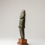 Jorge Riveros, Círculos al cielo, 1978