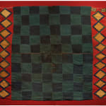Tiwanaku Culture, Woven Hat, Circa. 800 - 1200 AD