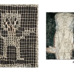 Chancay Culture, Decorated Gauze Panel, Circa. 1000 - 1425 AD