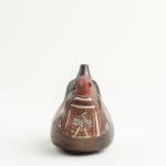 Paracas Culture, Mantle, Circa. 300 AD
