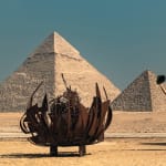 Nadim Karam, Confluence 7, 2025