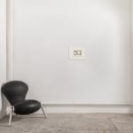 Jorge Riveros, Círculos al cielo, 1978