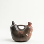 Paracas Culture, Mantle, Circa. 300 AD