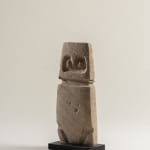 Valdivia Culture, Valdivia Owl Figure, Circa. 2200 BC
