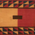 Huari Culture, Huari Mantle, Circa. 700AD