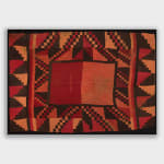 Huari Culture, Huari Tunic, Circa. 800 AD