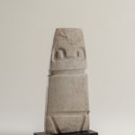 Valdivia Culture, Valdivia Owl Figure, Circa. 2200 BC