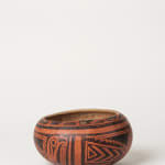 Sihuas Culture, 4 Gourds engraved sihuas