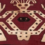Chimu Culture, Chimu textile, Circa 1000AD