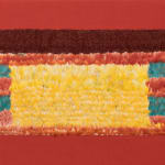Huari Culture, Huari Mantle, Circa. 700AD
