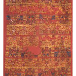 Ocucaje Culture, Mantle, Circa. 50BC