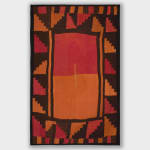 Huari Culture, Huari Tunic, Circa. 800 AD
