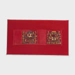Tiwanaku Culture, Woven Hat, Circa. 800 - 1200 AD