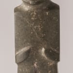 Jorge Riveros, Círculos al cielo, 1978