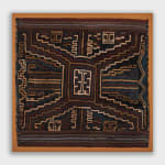Huari Culture, Huari Tunic, Circa. 800 AD