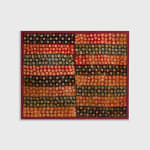 Tiwanaku Culture, Woven Hat, Circa. 800 - 1200 AD