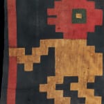 Tiwanaku Culture, Woven Hat, Circa. 800 - 1200 AD