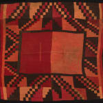 Huari Culture, Huari Tunic, Circa. 800 AD