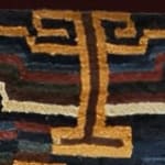 Huari Culture, Huari Tunic, Circa. 800 AD