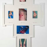 Damien Hirst, The Wounds of Christ Portfolio, 2005