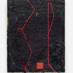 Grant Foster, Book, Bone, Spoon, Past, 2023