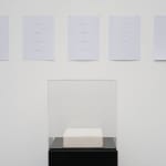 Simon Patterson, Zoetrope, 1997