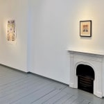 Lauren Bryden, Unearthing, 2024