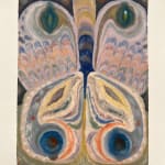 Lauren Bryden, Unearthing, 2024
