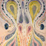 Lauren Bryden, Unearthing, 2024