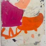 Susie Hamilton, Weeping Again the King my Fathers Wrack (Ferdinand) , 2011