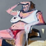 Susie Hamilton, Berck-Plage, 2006