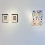 Lauren Bryden, Unearthing, 2024