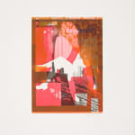 Angus Fairhurst, When I woke up in the morning the feeling was still there (yellow), 1992