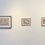 Lauren Bryden, Unearthing, 2024