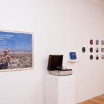 Jeremy Deller, John, Paul, George-please, Ringo, Brian, Never 4-Get Stu, 1992