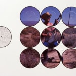 Jeremy Deller, John, Paul, George-please, Ringo, Brian, Never 4-Get Stu, 1992