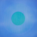Brian Eno, Untitled, 2025