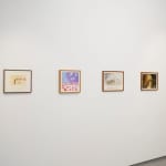 Brian Eno, 'Reflected' Galleria Nazionale dell'Umbria, 2020