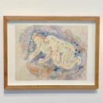 Lauren Bryden, Unearthing, 2024