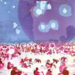 Susie Hamilton, Berck-Plage, 2006