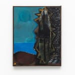 Grant Foster, Book, Bone, Spoon, Past, 2023