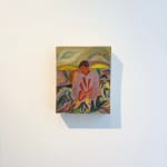 Lauren Bryden, Unearthing, 2024