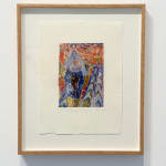 Lauren Bryden, Unearthing, 2024