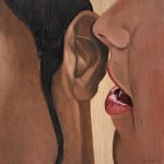 Lorena Levi, 'Once Kindred' (Inspired by Fox and the Hound), 2024