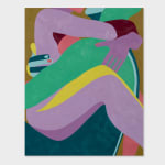 Helen Beard, The Magic is Here, 2024