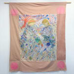 Lauren Bryden, Unearthing, 2024