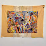 Lauren Bryden, Unearthing, 2024