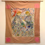 Lauren Bryden, Unearthing, 2024