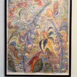 Lauren Bryden, Unearthing, 2024