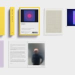Brian Eno, Postcard Set (Factory Yellow), 2020